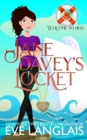 Jane Davey's Locket : A Hell Cruise Adventure - Book