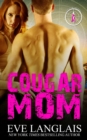 Cougar Mom - Book