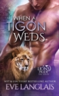 When a Tigon Weds - Book