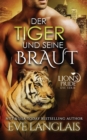 Der Tiger und seine Braut - Book