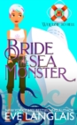 Bride of the Sea Monster - Book