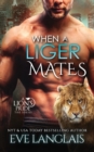 When a Liger Mates - Book