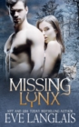 Missing Lynx - Book