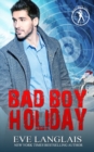 Bad Boy Holiday - Book