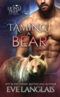 Taming a Bear - Book