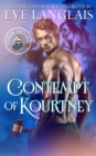Contempt of Kourtney - Book