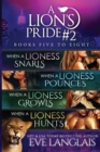 A Lion's Pride #2 : Books 5 - 8 - Book