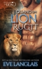Quand un Lion Rugit - Book