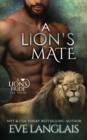 A Lion's Mate - Book