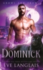 Dominick - Book