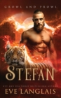 Stefan - Book
