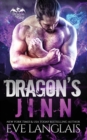 Dragon's Jinn - Book