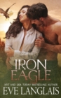 Iron Eagle - Book