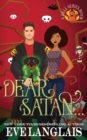 Dear Satan... - Book