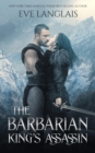 Barbarian King's Assassin - Book