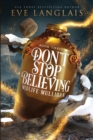 Don't Stop Believing - Book