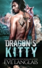 Dragon's Kitty - Book