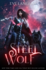 Steel Wolf - Book
