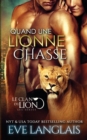 Quand une Lionne Chasse - Book