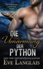 Die Umarmung der Python - Book
