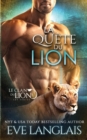 La Qu?te du Lion - Book