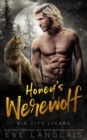 Honey's Werewolf - Book