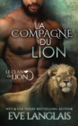 La Compagne du Lion - Book