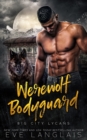 Werewolf Bodyguard - Book