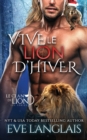 Vive le Lion d'hiver - Book