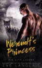 Werewolf's Princess - Book