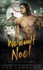 Werewolf Noel - Book