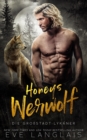 Honeys Werwolf - Book