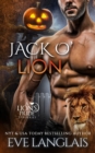 Jack O' Lion - Book