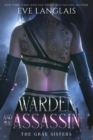 Warden and the Assassin - Book