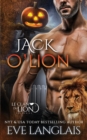 Jack O'Lion - Book