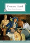 Treasure Island - Book