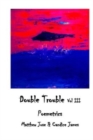 Double Trouble Vol III - Poemetrics : Poemetrics - Book