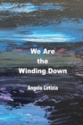 We Are the Winding Down - Book