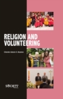 Religion and Volunteering - eBook