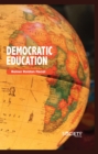 Democratic Education - eBook