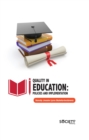 Quality in Education - eBook