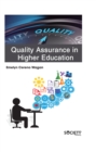 Quality Assurance in Higher Education - eBook