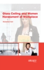 Glass ceiling and Women Harassment at workplace - eBook