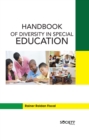Handbook of Diversity in Special Education - eBook