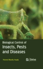 Biological Control of Insects, Pests and Diseases - Book