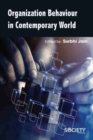 Organization behaviour in contemporary world - Book