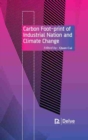 Carbon Foot-print of Industrial Nation and climate change - Book