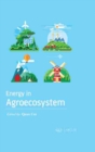 Energy in Agroecosystem - Book