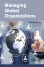 Managing Global Organizations - Book