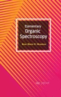 Elementary Organic Spectroscopy - Book